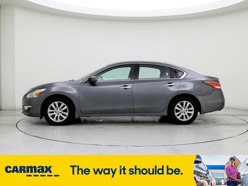 2014 Nissan Altima S