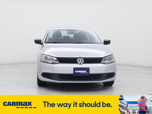 2014 Volkswagen Jetta S