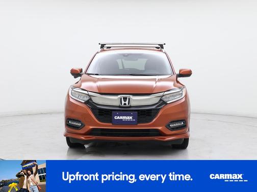2020 Honda HR-V Touring