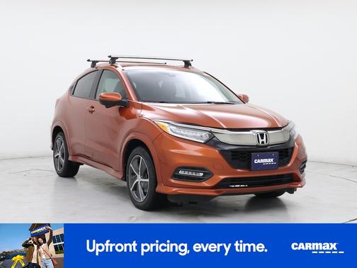 2020 Honda HR-V Touring