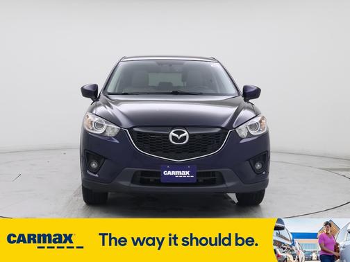 2013 Mazda CX-5 Grand Touring