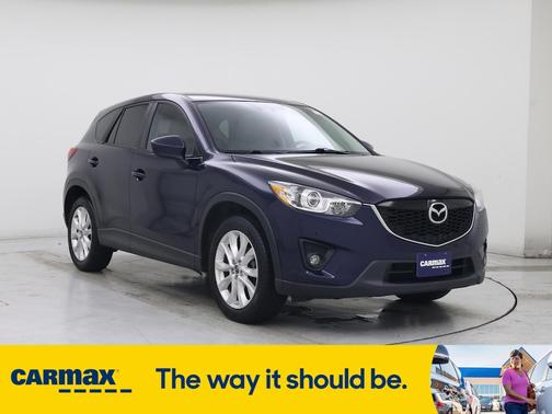 2013 Mazda CX-5 Grand Touring