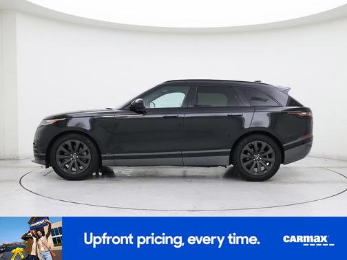 2018 Land Rover Range Rover Velar R-Dynamic SE