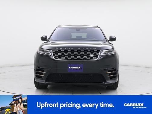 2018 Land Rover Range Rover Velar R-Dynamic SE