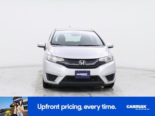 2016 Honda Fit LX