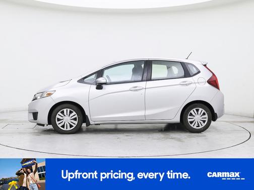 2016 Honda Fit LX