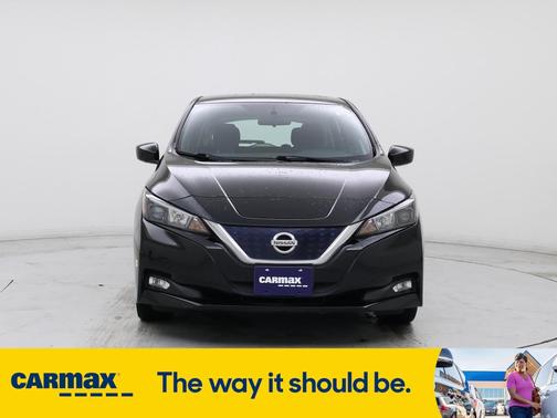 2019 Nissan Leaf SV