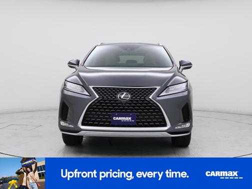 2022 Lexus RX 350 L Luxury