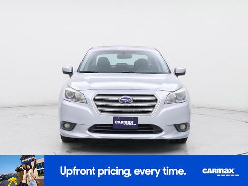 2016 Subaru Legacy 2.5I Limited