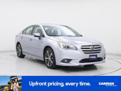 2016 Subaru Legacy 2.5I Limited