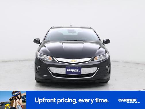 2018 Chevrolet Volt LT