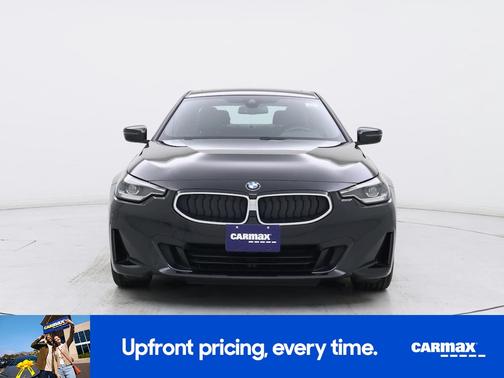 2022 BMW 230 I