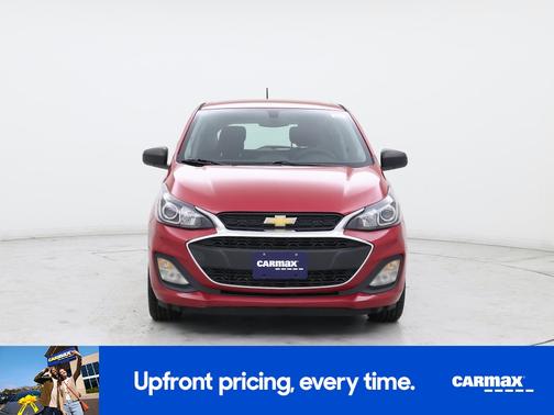 2020 Chevrolet Spark LS