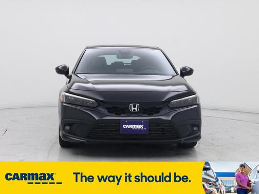 2022 Honda Civic Sport Touring