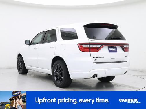 2021 Dodge Durango GT