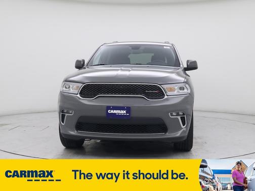 2022 Dodge Durango SXT