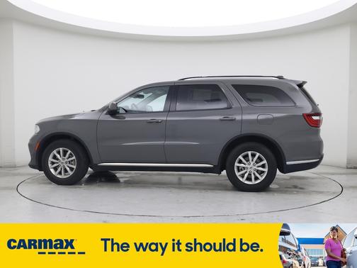 2022 Dodge Durango SXT
