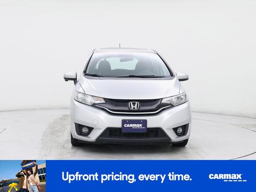 2015 Honda Fit EX-L
