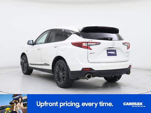 2019 Acura RDX A-Spec