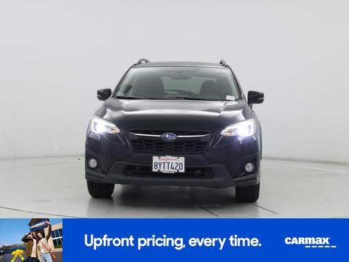 2018 Subaru Crosstrek Limited