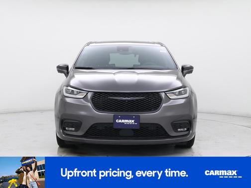 2022 Chrysler Pacifica Hybrid Limited