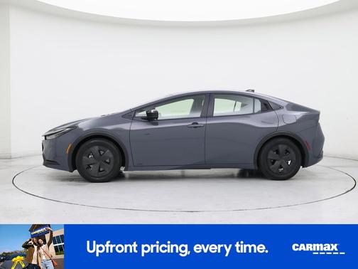 2023 Toyota Prius LE