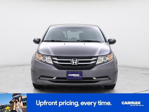 2015 Honda Odyssey LX