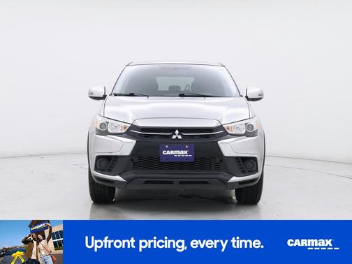 2019 Mitsubishi Outlander Sport ES