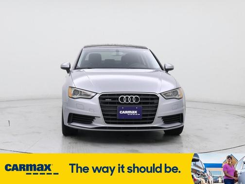 2015 Audi A3 Premium Plus