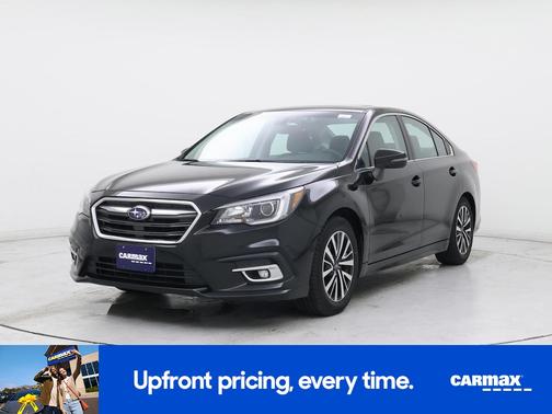 2018 Subaru Legacy 2.5I Premium