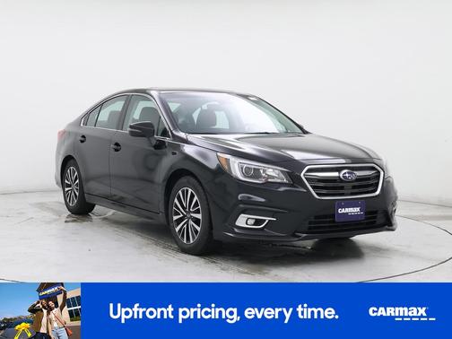2018 Subaru Legacy 2.5I Premium