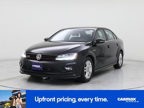 2017 Volkswagen Jetta GLI