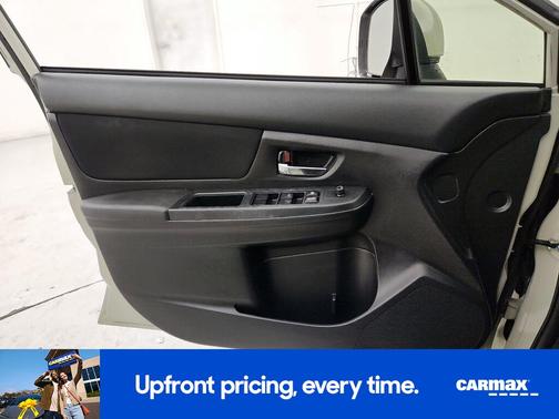 2014 Subaru XV Crosstrek Premium