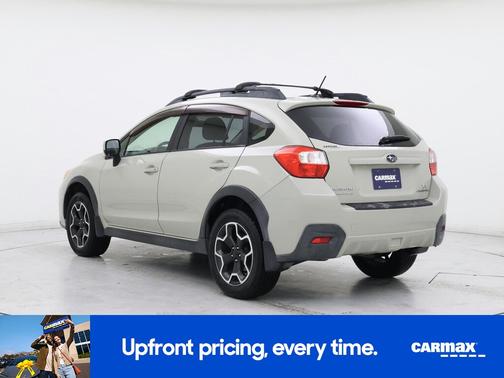 2014 Subaru XV Crosstrek Premium
