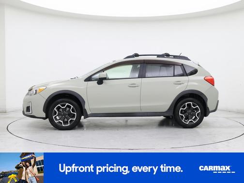 2014 Subaru XV Crosstrek Premium