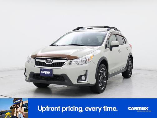2014 Subaru XV Crosstrek Premium
