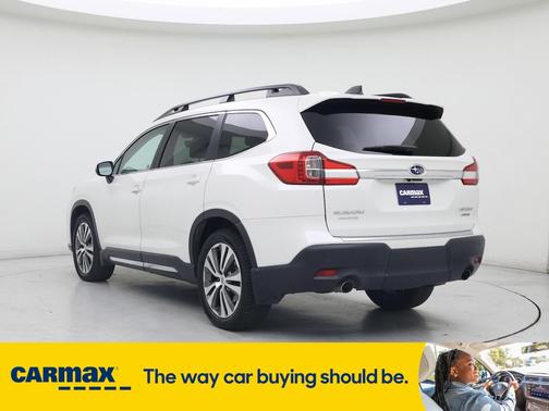 2020 Subaru Ascent Limited