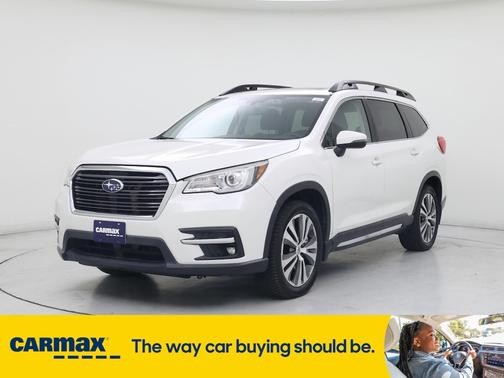 2020 Subaru Ascent Limited