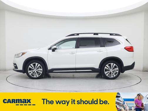 2020 Subaru Ascent Limited
