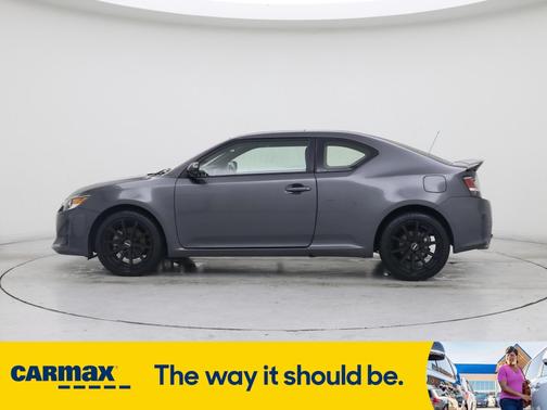 2015 Scion tC