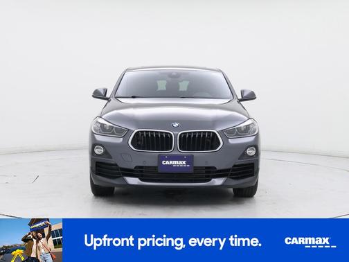 Gray 2020 BMW X2 XDrive28i