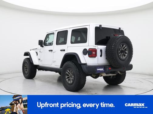 2024 Jeep Wrangler Rubicon 392