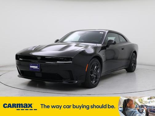 2025 Dodge Charger Daytona R/T