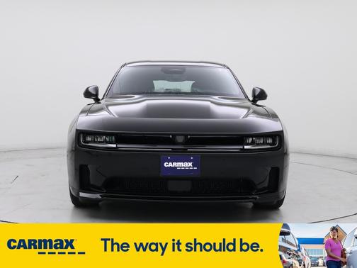 2025 Dodge Charger Daytona R/T
