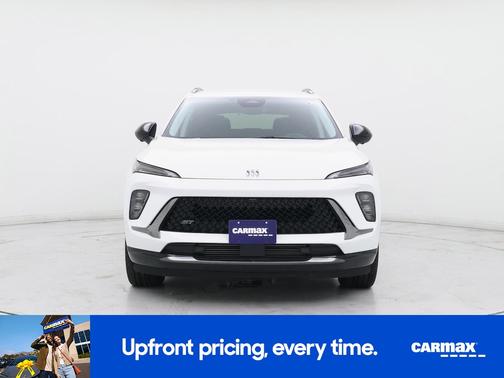 2024 Buick Envision Sport Touring