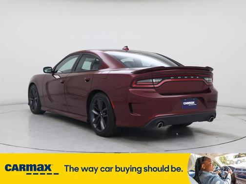 2019 Dodge Charger GT