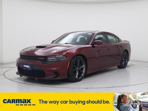2019 Dodge Charger GT