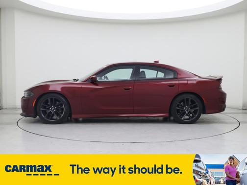 2019 Dodge Charger GT