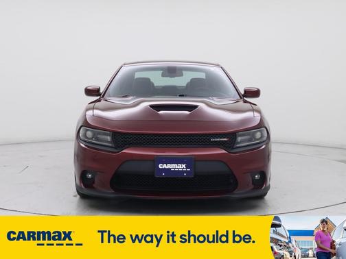2019 Dodge Charger GT