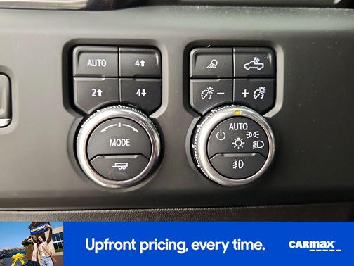 2024 GMC Sierra 2500 Denali Ultimate